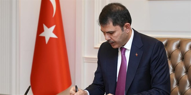 Bakan Kurum Açıkladı: TOKİ’den Borcunu Tamamlayanlara Yüzde 25 İndirim Müjdesi