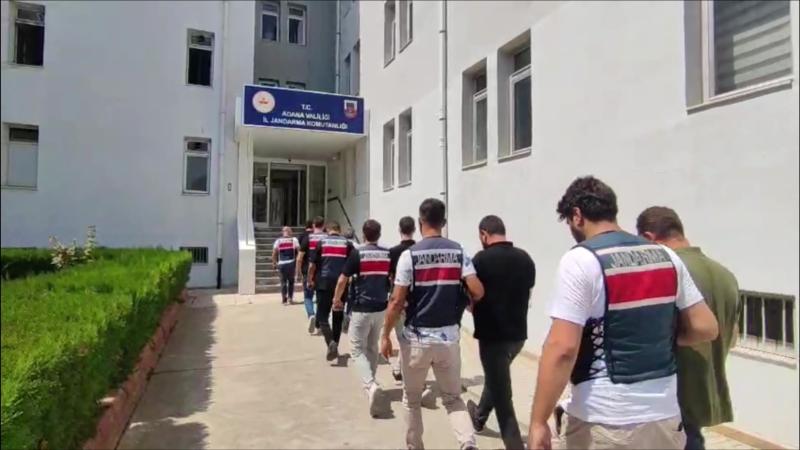 Muğla Dahil Birçok İlde Kumar Operasyonu: Gözaltılar Var...
