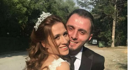 Düğün Salonunda Doktor ve Eşinin Feci Ölümünde Bilirkişi Raporu Ortaya Çıktı