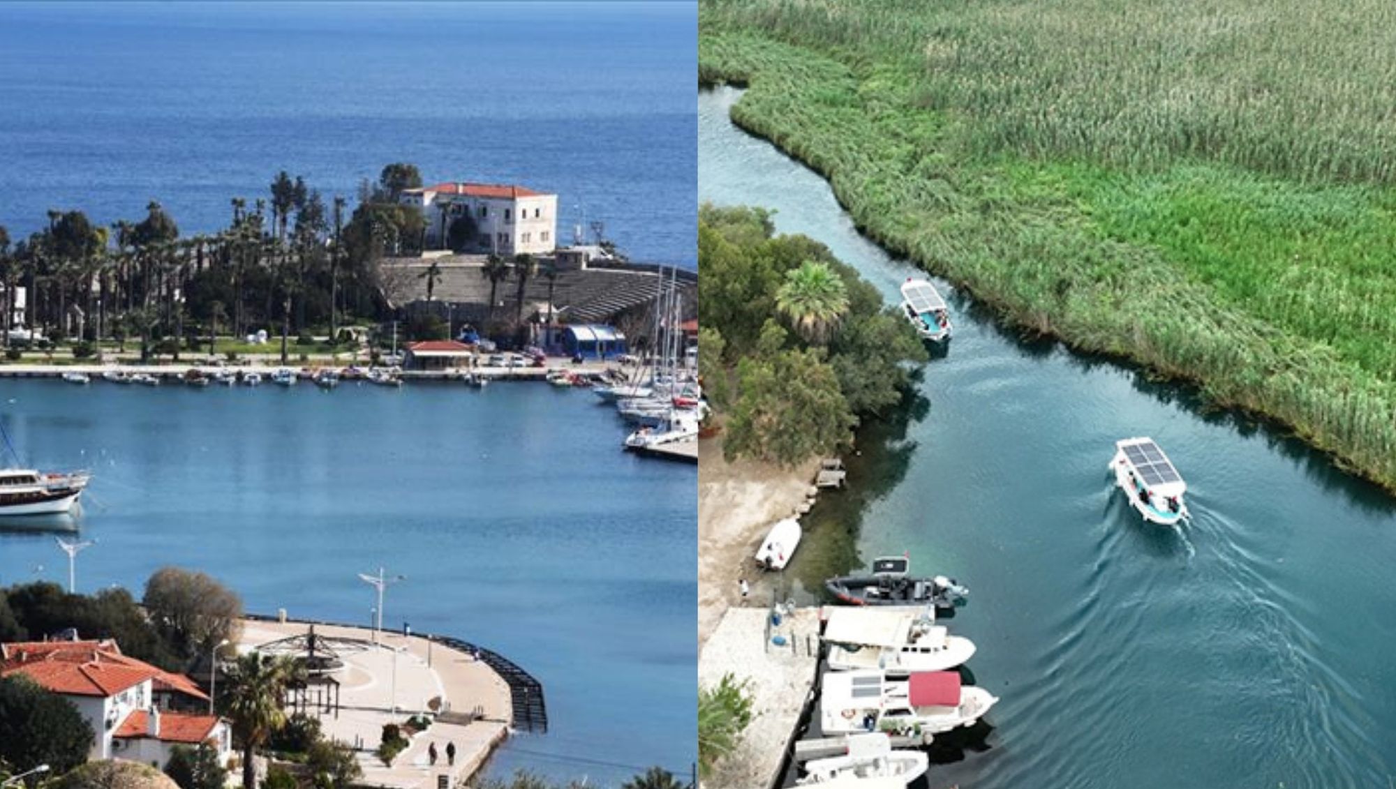 Muğla'da 3 Taşınmazın Özelleştirilmesine Onay
