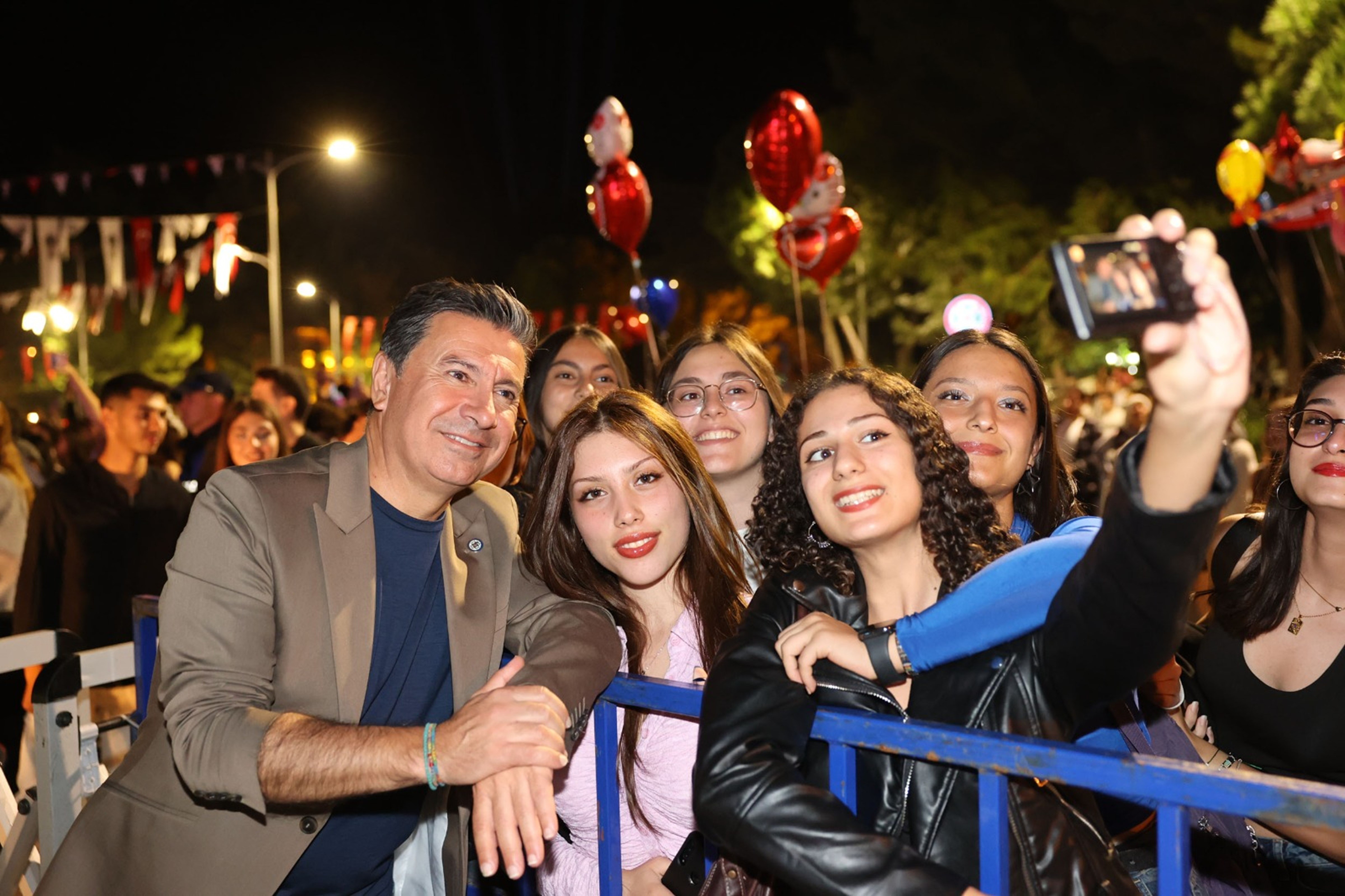 Muğla Büyükşehir Belediyesi, Gençlere Umut Olmaya Devam Ediyor