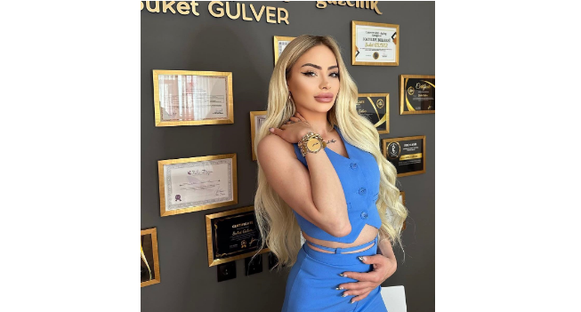 Şüpheli Ölüm: 32 Yaşındaki Estetisyen Hayatını Kaybetti