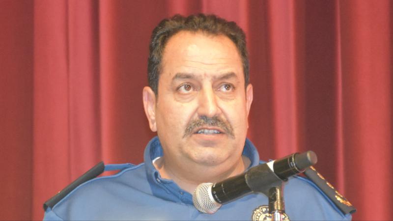 Emniyet Müdürlüğü Görevinden Uzaklaştırılan İlker Arslan Tutuklandı