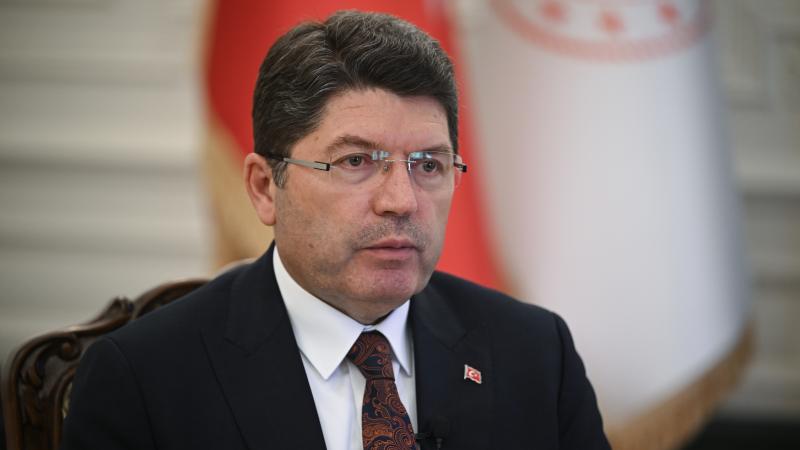 Adalet Bakanı Tunç: CHP İstanbul İl Başkanlığı Olaylarıyla İlgili Soruşturma Başlatıldı