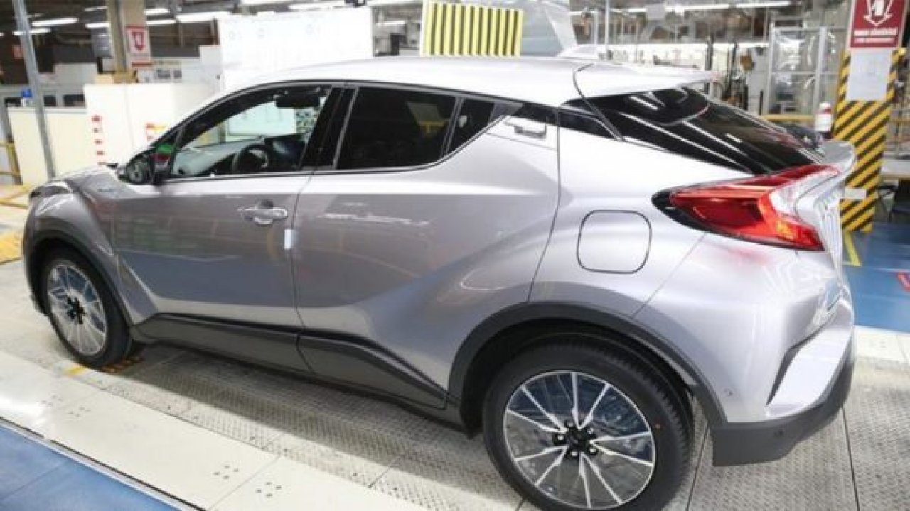 ÖTV düzenlemesi hibrit  araç satışlarına yaradı