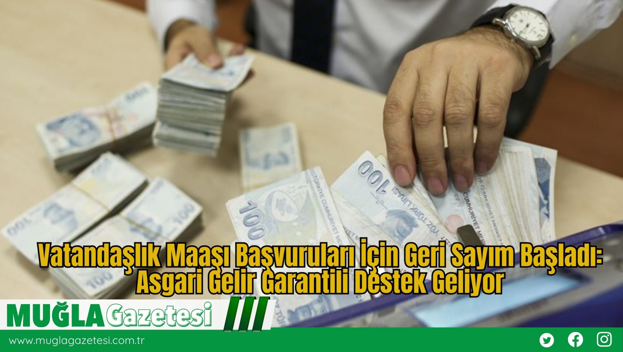 Yeniköy Kemerköy Enerji’den 750 Öğrenciye Okul Desteği