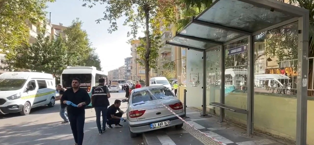 Okulun İlk Gününde Minik Zeliha Hayatını Kaybetti