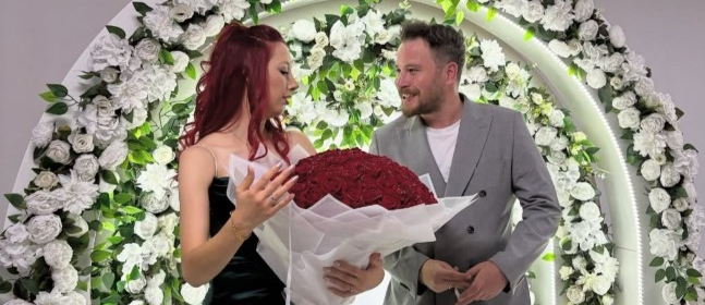 Nişanından İki Gün Sonra Kalp Krizi Geçiren Genç DJ Hayatını Kaybetti