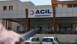 Lise Öğrencisinden Kan Donduran Olay: Babasını Öldürdü, Annesini Yaraladı