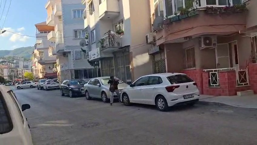Polis Merkezine Saldırıda Yeni Detaylar: Aile ve Yakın Çevresi Gözaltında