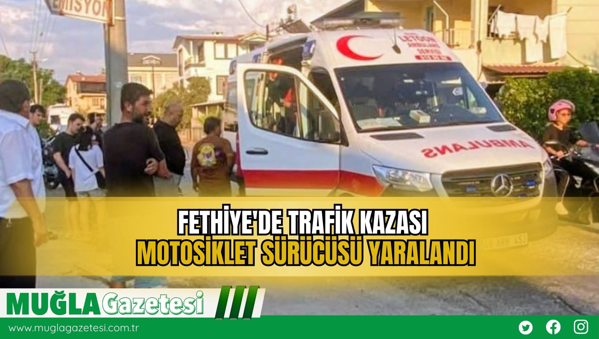 Muğla’da Yabancı Turist Sayısı Yüzde 5 Azaldı