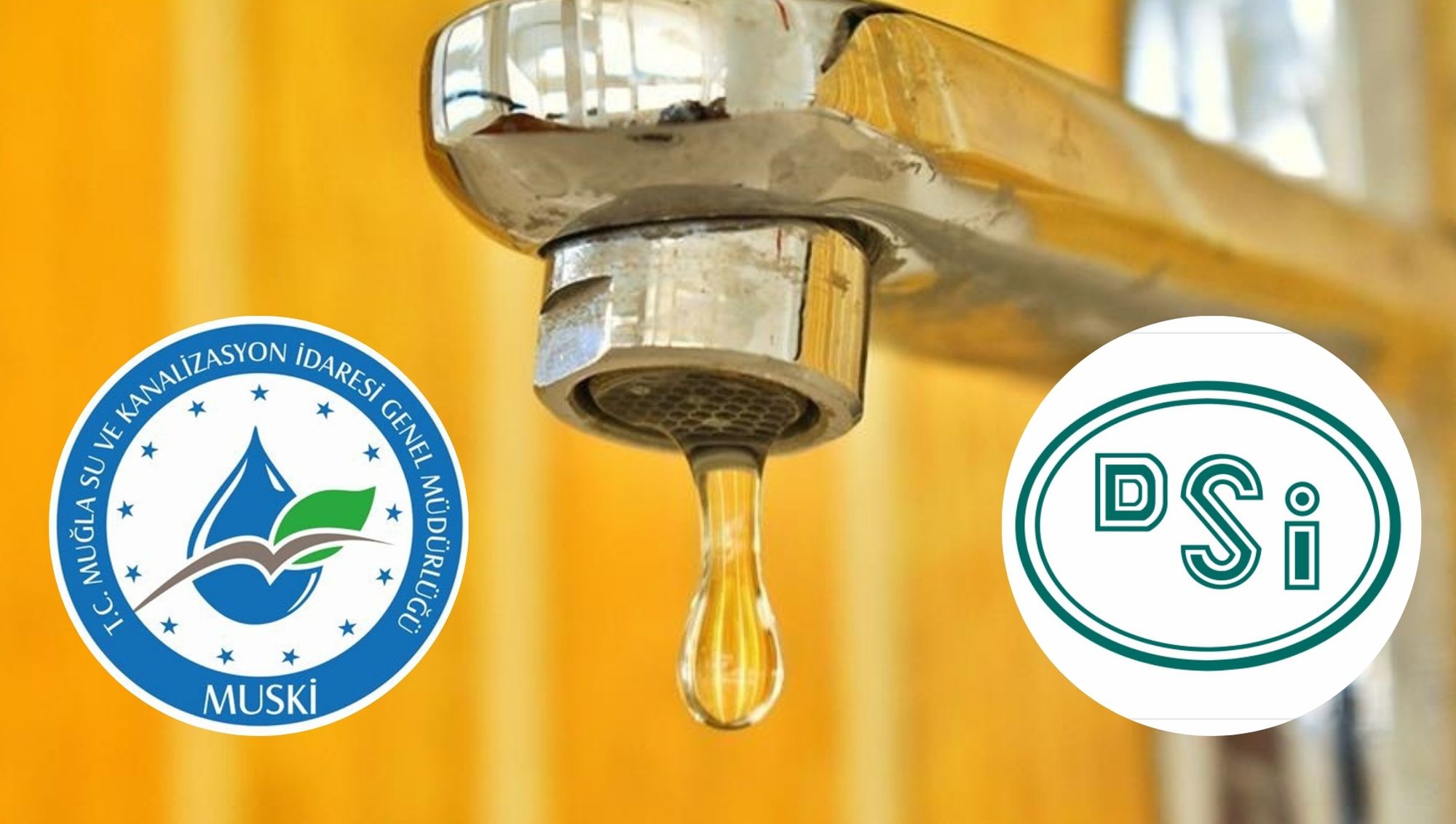 DSİ Mumcular Barajı’ndan Bodrum'a Su Vermeyi Durdurdu