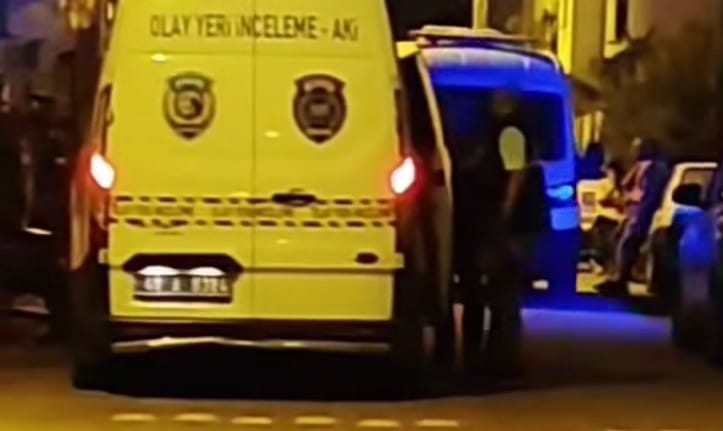 Muğla'da Yaşlı Adam Evinde Ölü Bulundu