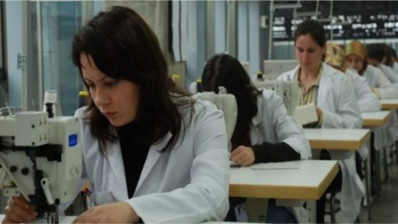 Devlet sınavsız  işçi alacak!