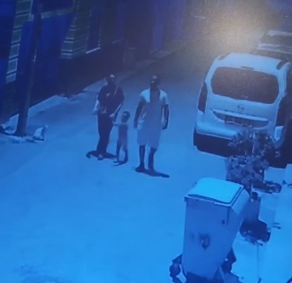 Türkiye’nin Konuştuğu O C*nayette Yeni Görüntüler Ortaya Çıktı