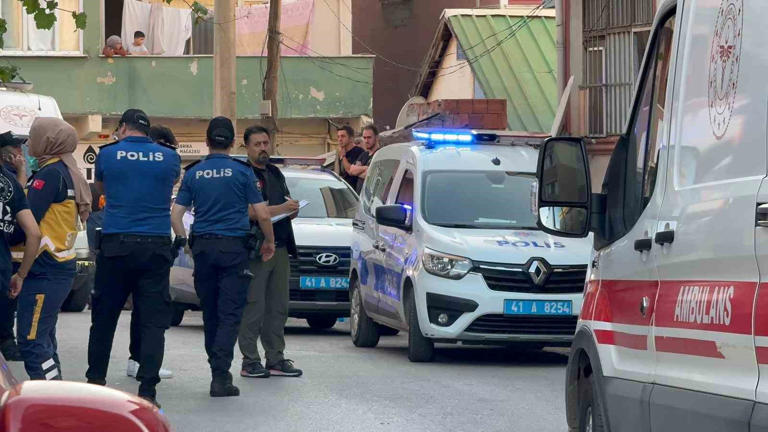 Çifte C*nayetin K*til Zanlısı Annesinin Küçük Oğlu Çıktı