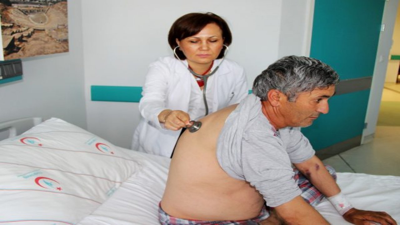 Astım hastaları sağlıklı yaşayabilir