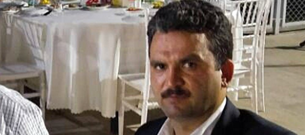 İmamı Öldüren Sanık: 