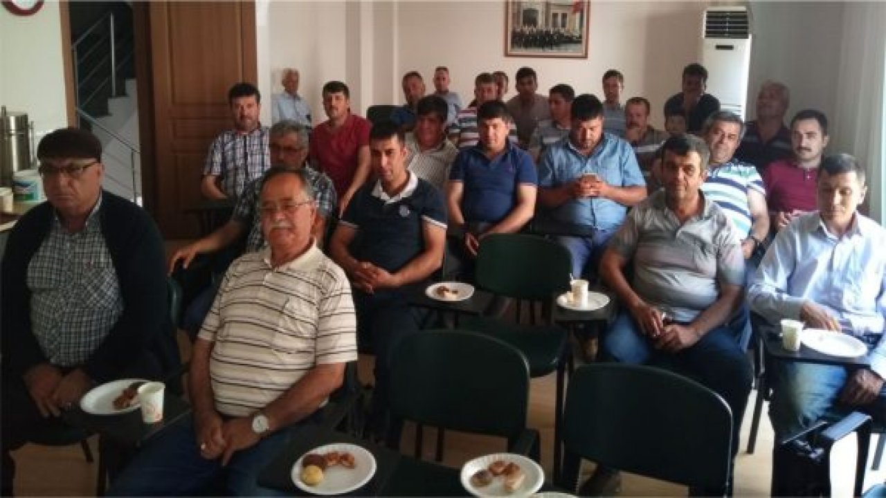 Bağış 6.kez  güven tazeledi