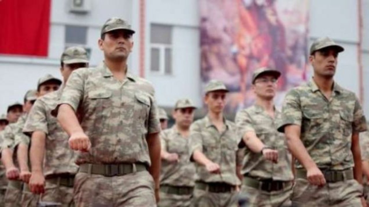 e-Devlet’ten Askerlik yoklaması