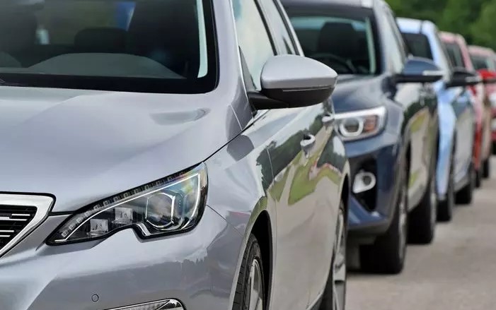 500 bin liranın altına sıfır araç: Bu model kapış kapış gidecek