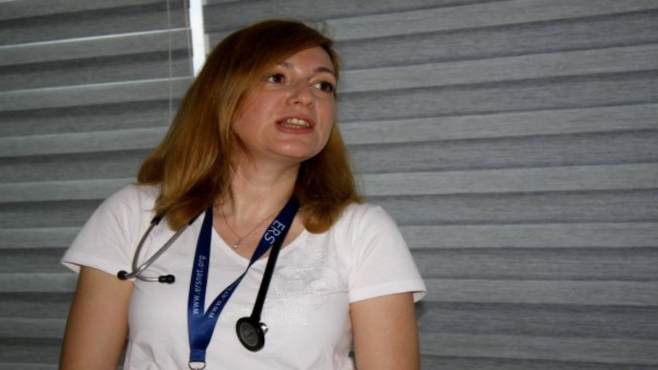 Astımla yaşamak semineri