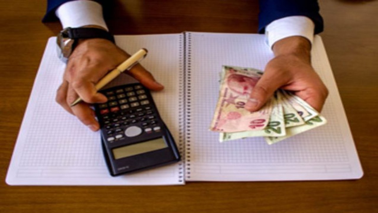 Nisan ayı enflasyon rakamları