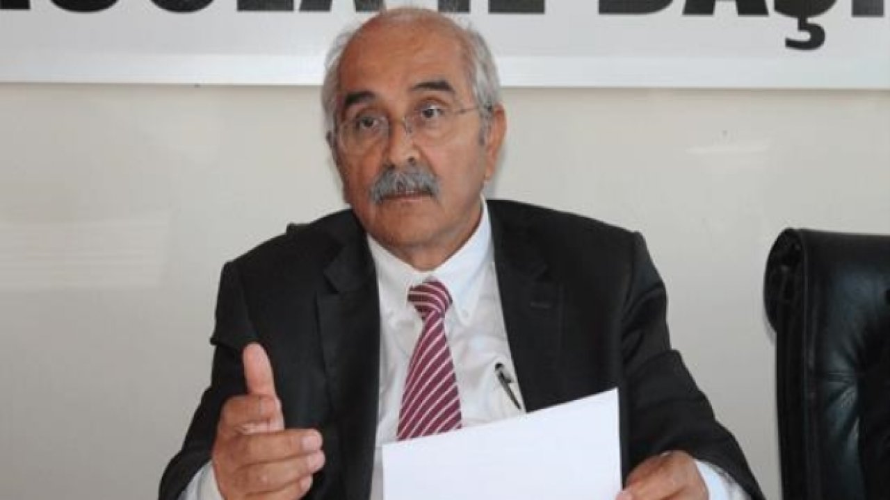 Demir; Üniversitelere yapılan darbe girişimidir!