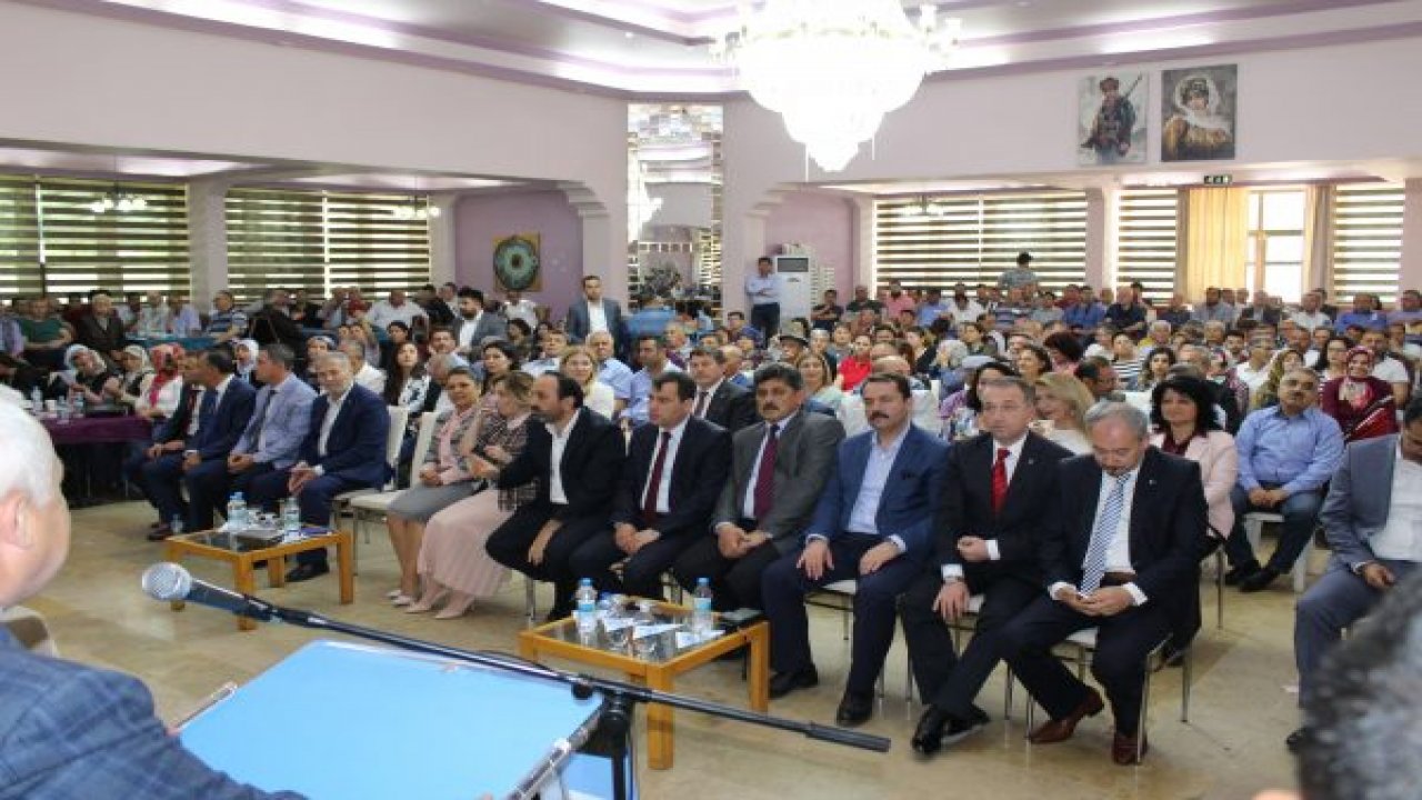 AK Adaylar Görücüye Çıktı