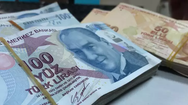 Nakit ihtiyacı olanlara müjde! O bankadan 40.000 TL'ye kadar anında ödeme
