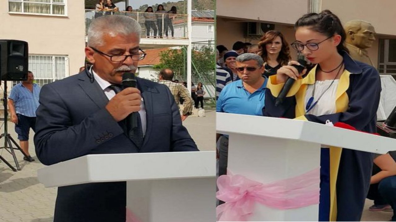 Bir şeye ihtiyacımız var; Çalışkan Olmak!