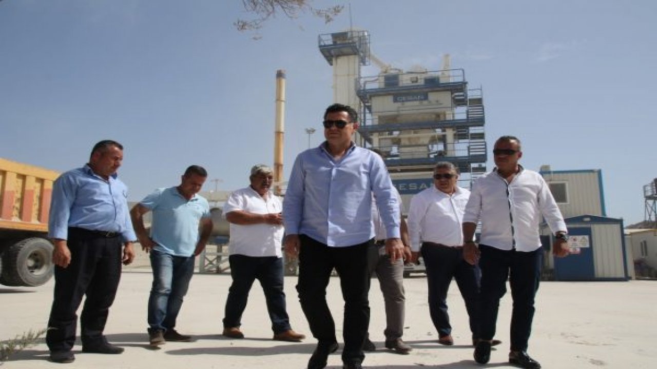 Her şey Güzel Bodrum için