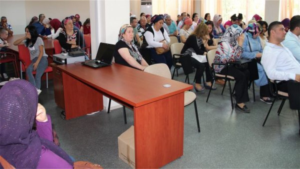 Geçici İşe 327 Kişi Başvurdu