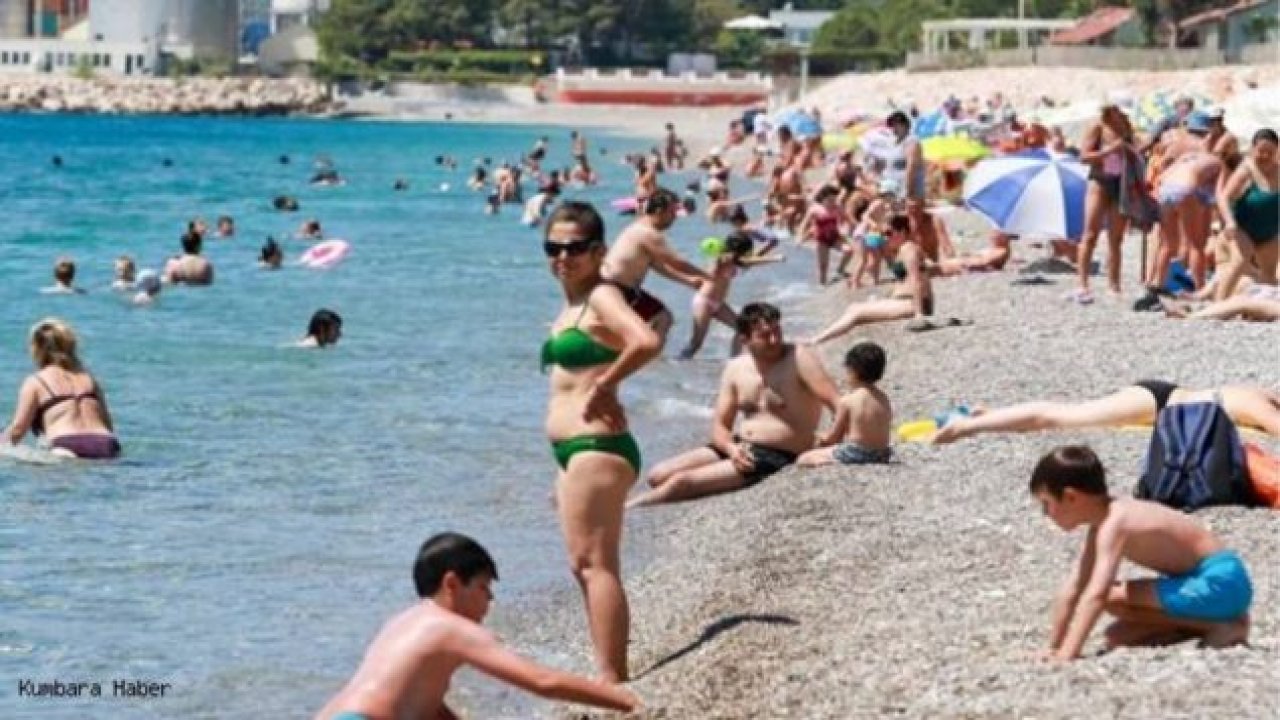 Mayıs bereketi yaşanıyor