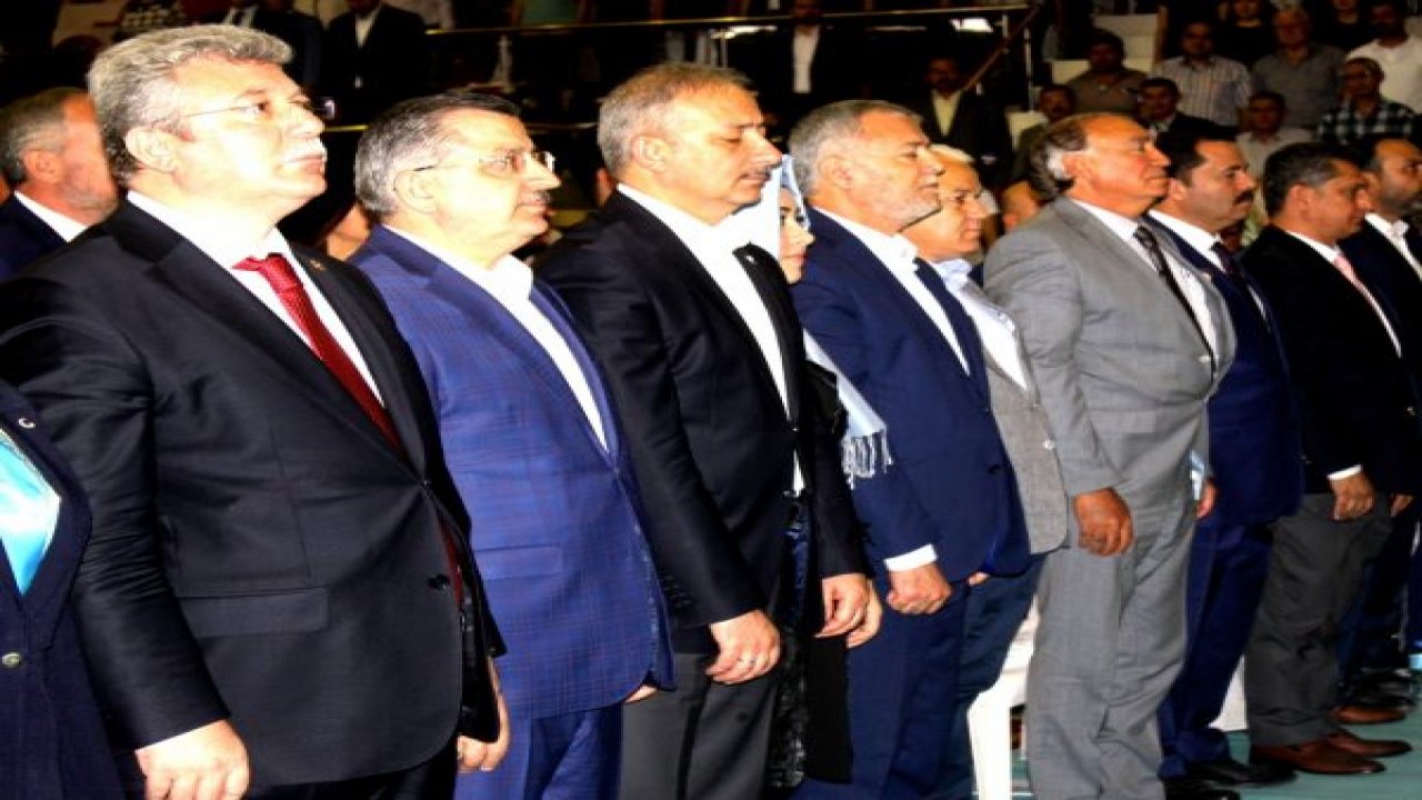 Ak Parti temayül yoklamasını yaptı