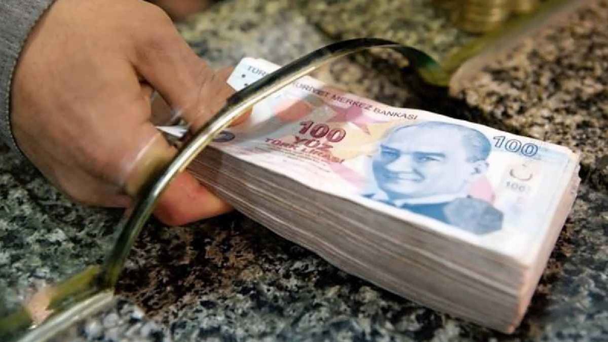 3 Bankadan Müjde! 20.000 TL Kredi başvurusu Başladı