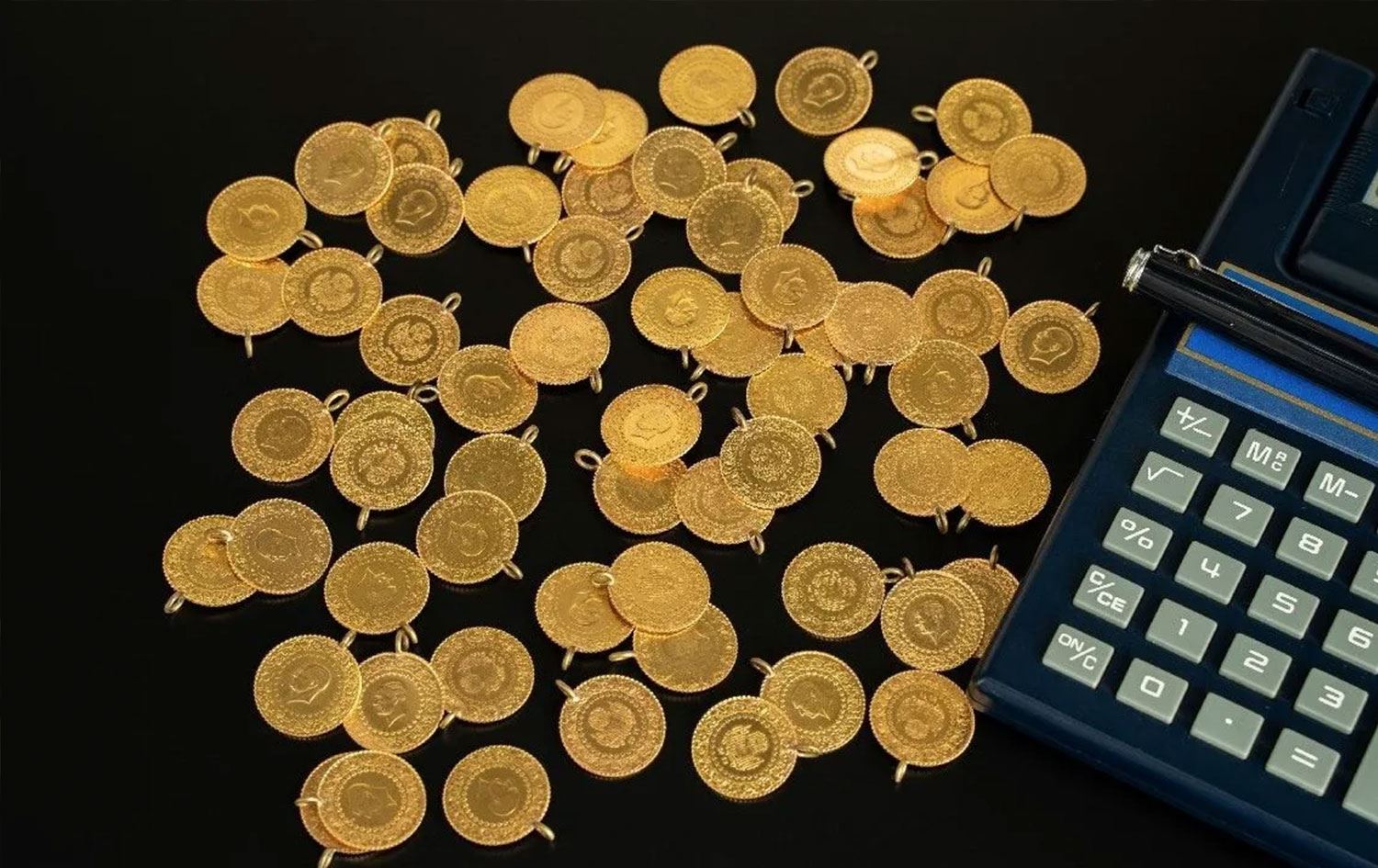 Altını Olanlar Dikkat! Gram Altın O Tarihte Ok Gibi Fırlayacak