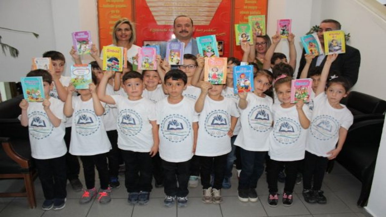 Bodrum’da “Okumak Yaşamaktır”