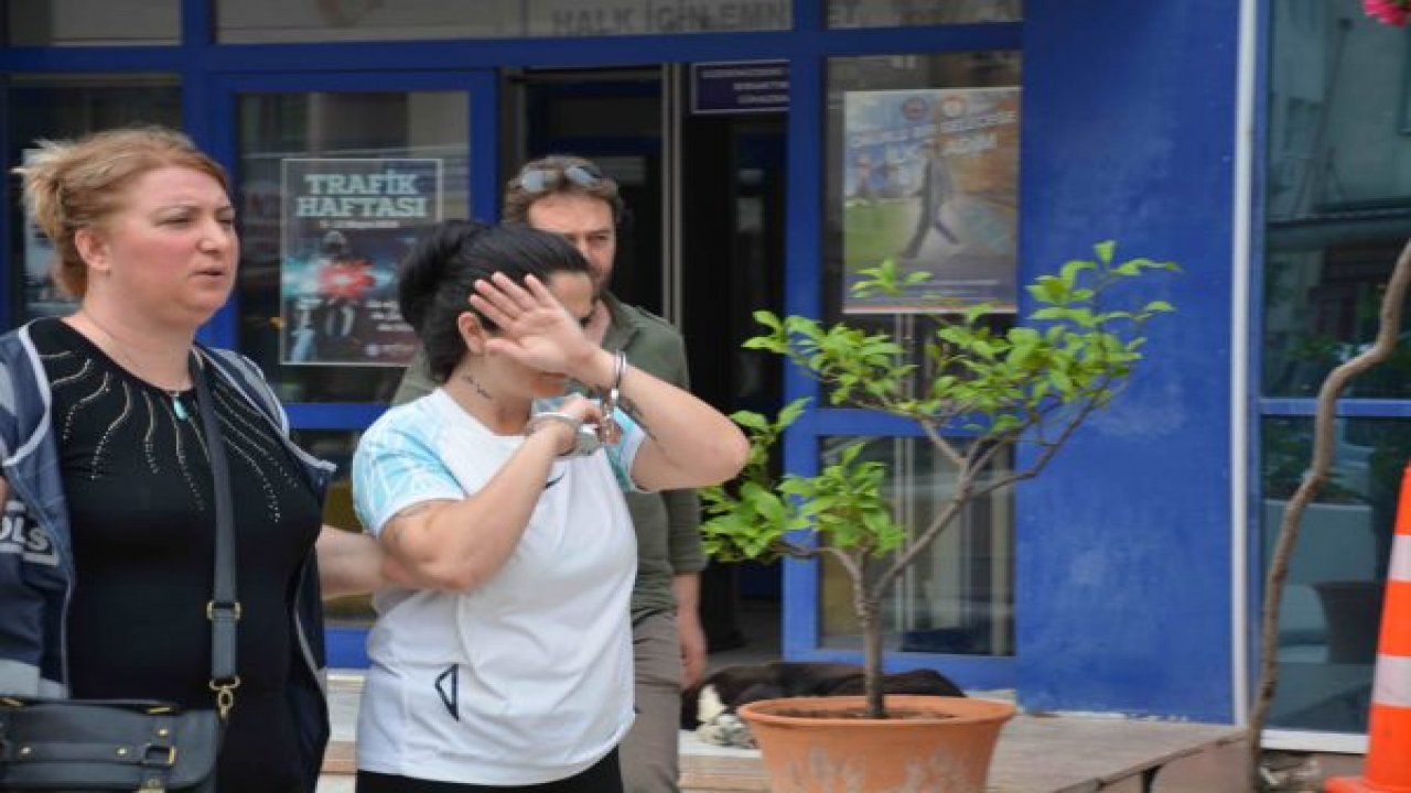 Ortaca’da fuhuş operasyonu