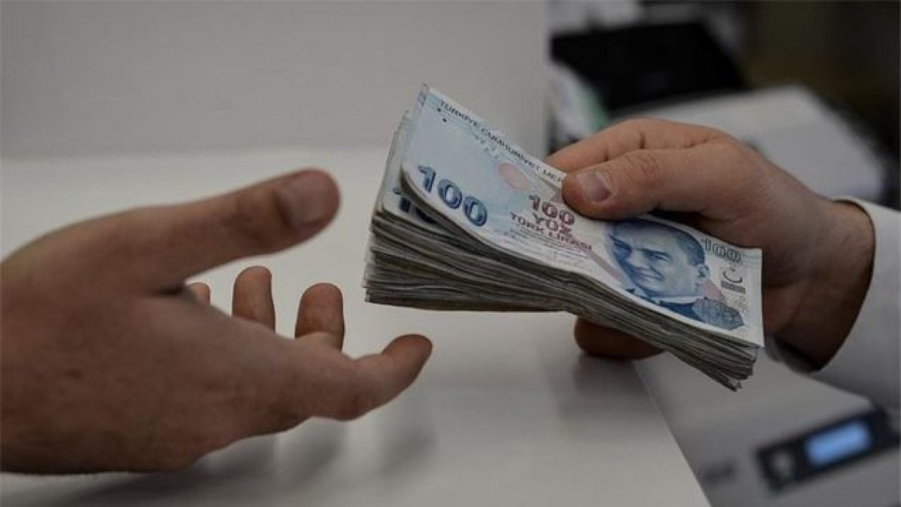 Hükümetten yeni adım