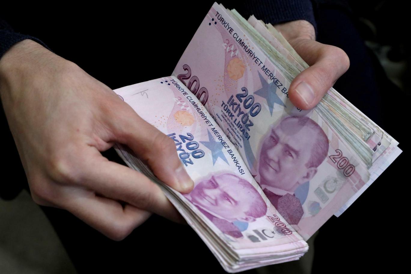 3 bankadan 30 bin TL kampanyası