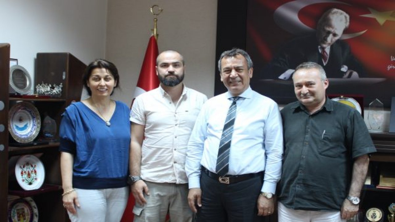 Zeytin Hasadında Makineleşmek Şart