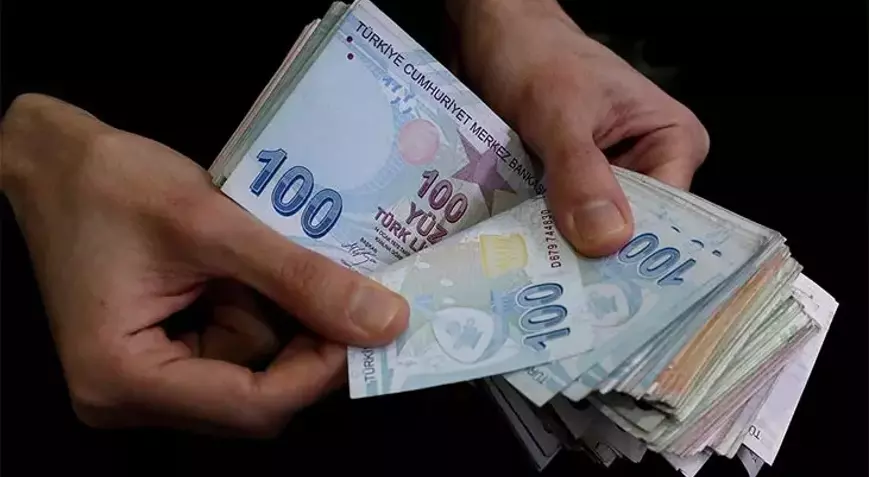 Emeklilere Müjde: 8500 TL Intibak Zammı Geliyor!