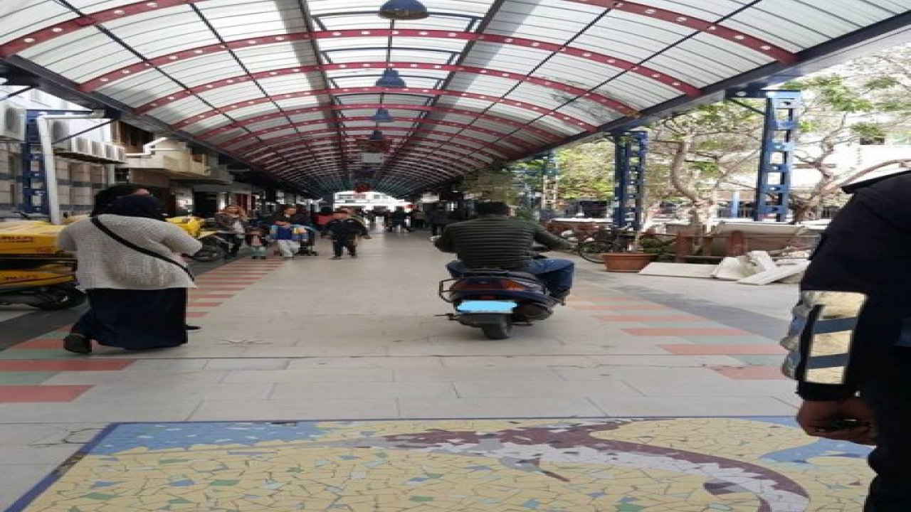 128 Günde 868 Cezai işlem