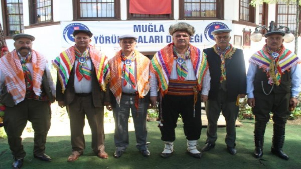 11. Yörük Türkmen Şenliği başlıyor