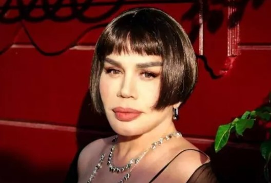 Sezen Aksu'nun son hali 'O da yaşlandı' dedirtti