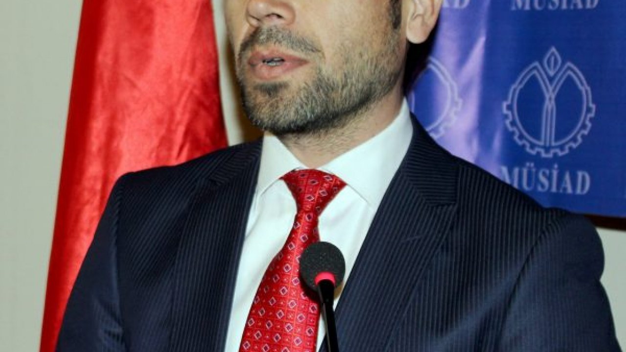 MÜSİAD Şube Başkanı Akdeniz asgari ücreti değerlendirdi