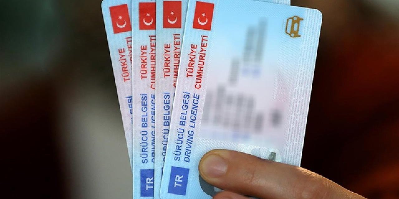 Ehliyet sahipleri için yeni karar: Bu yaşı geçen artık araç süremeyecek