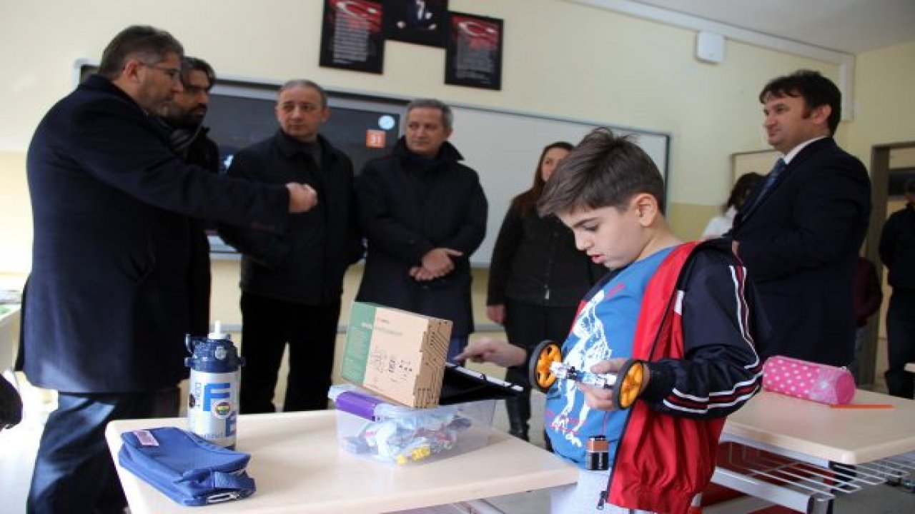 Süper beyinlere yer aranıyor