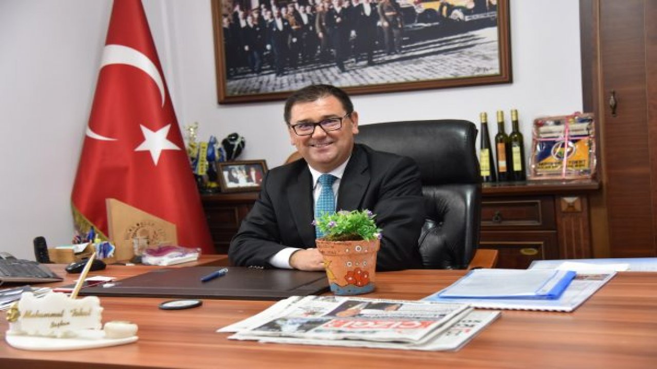 Tokat Anneler Gününü Kutladı